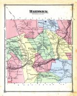Hardwick, Caledonia County 1875